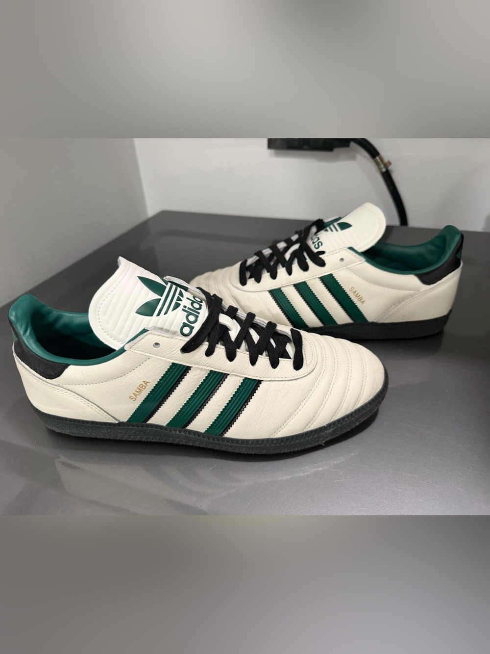 Adidas samba 10.5